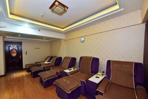 Unclassified image, 3 of 117, button - Gemeng Hotel (Xishuangbanna Xuanwei Avenue) (Jinghong)
