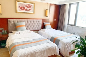 Unclassified image, 2 of 117, button - Gemeng Hotel (Xishuangbanna Xuanwei Avenue) (Jinghong)