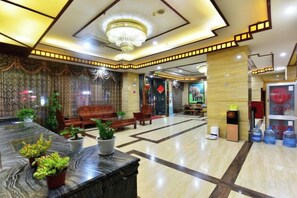 Unclassified image, 4 of 117, button - Gemeng Hotel (Xishuangbanna Xuanwei Avenue) (Jinghong)