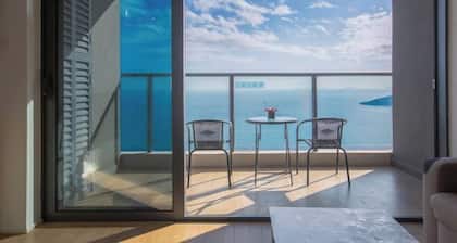 Relais Boutique Apartment (Huizhou Huarun Xiaojingwan)