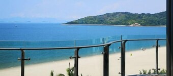 Relais Boutique Apartment (Huizhou Huarun Xiaojingwan)