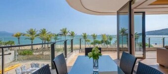 Relais Boutique Apartment (Huizhou Huarun Xiaojingwan)