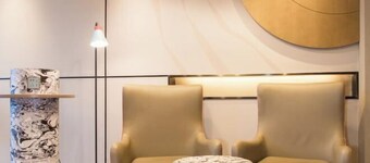 HomeInn·neo(Linyi Hedong District government store)