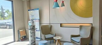 HomeInn·neo（Linyi Hedong District government store）