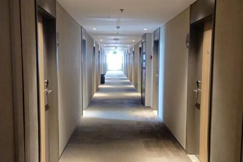 HomeInn·neo（Linyi Hedong District government store）