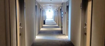 HomeInn·neo（Linyi Hedong District government store）