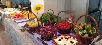 Shijiazhuang Pingshan Golden Benzhai Hotel