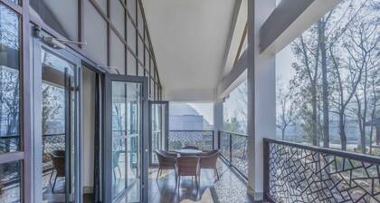 Shijiazhuang Pingshan Golden Benzhai Hotel