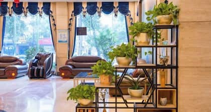 Vatican Art Hotel (Dongyun Road, Linwu County, Zhangzhou)