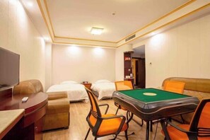 Room - Vatican Art Hotel (Dongyun Road, Linwu County, Zhangzhou) (Linwu)