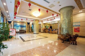 Unclassified image, 3 of 16, button - Vatican Art Hotel (Dongyun Road, Linwu County, Zhangzhou) (Linwu)