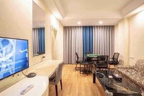 Room - Vatican Art Hotel (Dongyun Road, Linwu County, Zhangzhou) (Linwu)