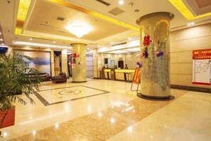 Unclassified image, 5 of 16, button - Vatican Art Hotel (Dongyun Road, Linwu County, Zhangzhou) (Linwu)