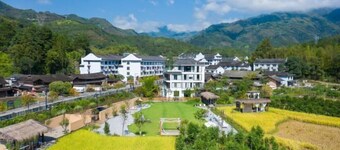 Taishun Zhuli Yunxi Homestay