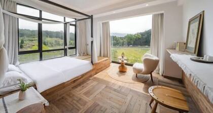 Taishun Zhuli Yunxi Homestay
