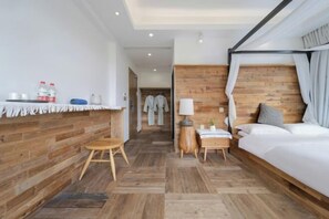 Room - Taishun Zhuli Yunxi Homestay (Taishun)