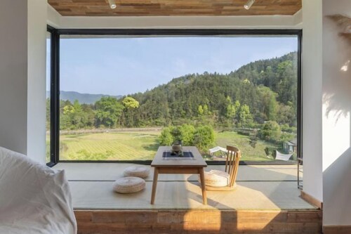 Taishun Zhuli Yunxi Homestay