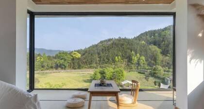 Taishun Zhuli Yunxi Homestay