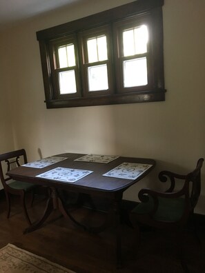 Restauración