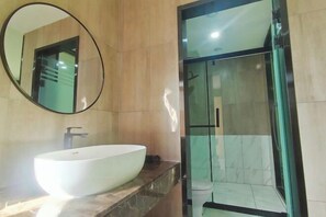 Room - Shankee Hotel (Tancheng Sifang Furniture Plaza) (Tancheng)