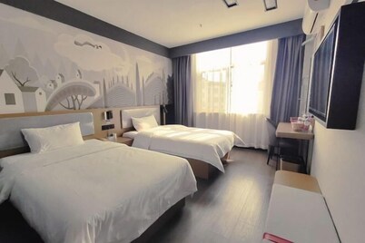 Shankee Hotel (Tancheng Sifang Furniture Plaza)