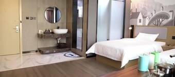 Shankee Hotel (Tancheng Sifang Furniture Plaza)