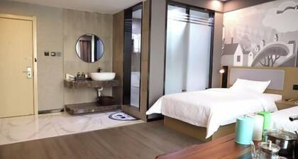 Shankee Hotel (Tancheng Sifang Furniture Plaza)