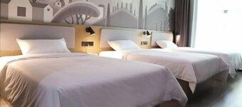 Shankee Hotel (Tancheng Sifang Furniture Plaza)