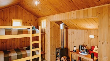 Cabin | 1 bedroom, free WiFi