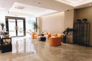 Unclassified image, 2 of 20, button - Home Inn Subayun (Rugao)