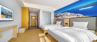 Home Inn Subayun