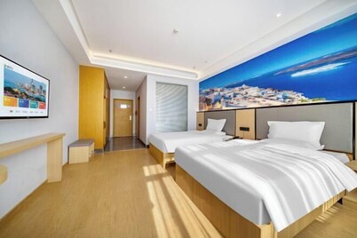 Home Inn Subayun