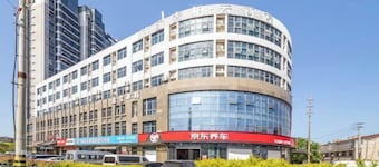 Home Inn Subayun