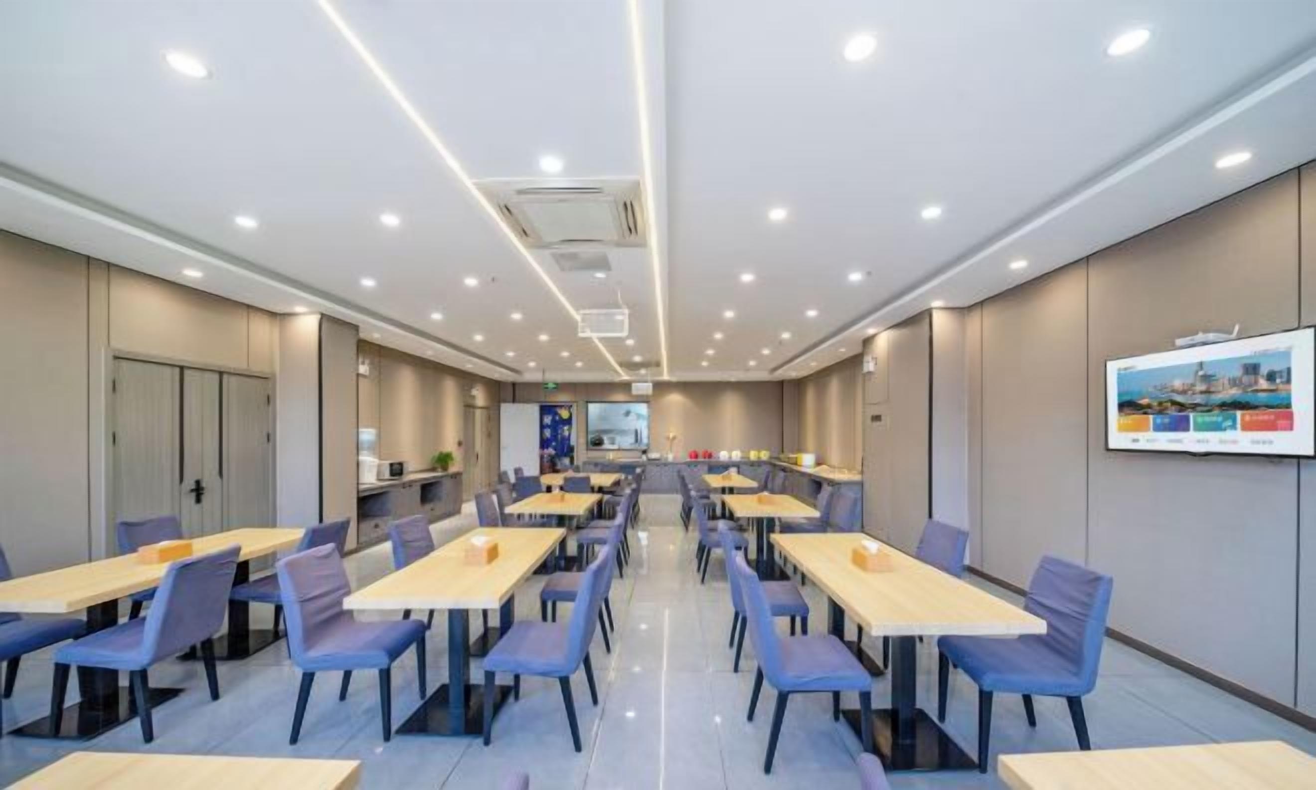 Restaurantes