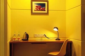 Room - Hotel Korla Champs-Elysées (Korla)