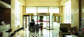 Hotel Korla Champs-Elysées
