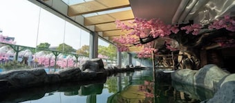 Yihaoquan Piaofu Hot Spring Hotel