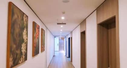 Hanting Hotel (jinan Quancheng Plaza Chaoshan Stre