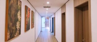 Hanting Hotel (jinan Quancheng Plaza Chaoshan Stre