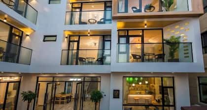 Shengsiya home stay