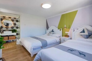 Room - Shengsiya home stay (Shengsi)