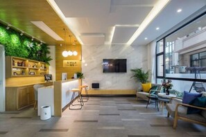 Interior - Shengsiya home stay (Shengsi)