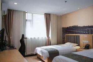 Room - Pudding hotel (Shanghai Chongming Dongtan store) (Shanghai)
