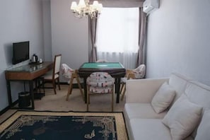 Room - Pudding hotel (Shanghai Chongming Dongtan store) (Shanghai)