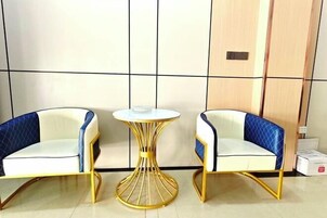 Servicio de la propiedad