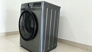 Laundry room - Jingyuan Boutique Hotel (Wuxuan)