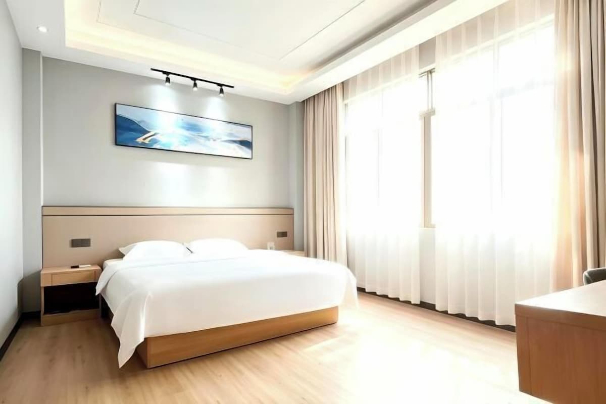 ห้องพัก