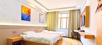 Jingyuan Boutique Hotel