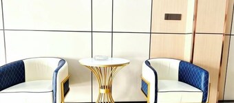 Jingyuan Boutique Hotel