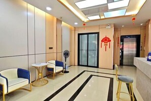 Property amenity - Jingyuan Boutique Hotel (Wuxuan)